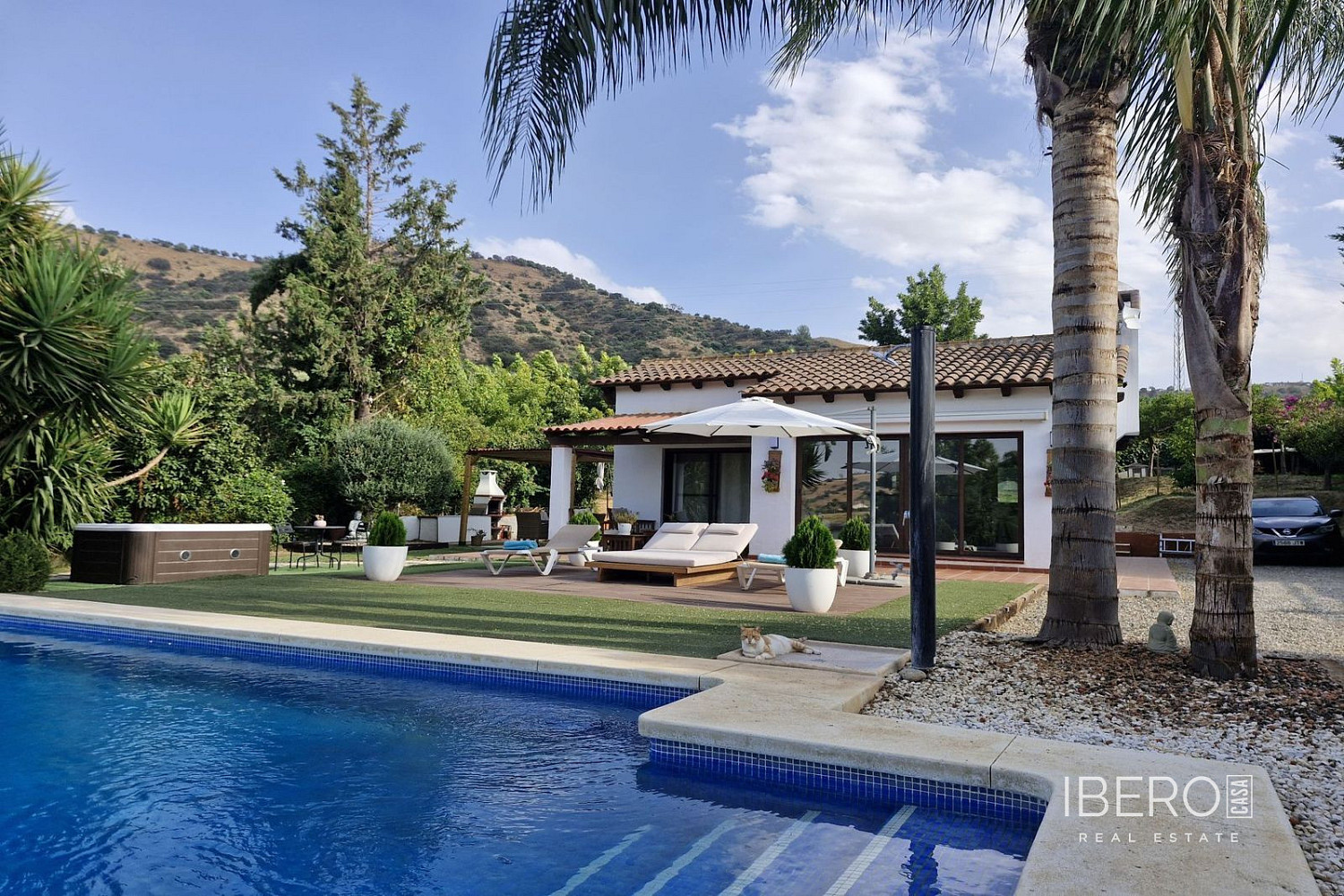 Prodej domu 115 m² s pozemkem 2 019 m²