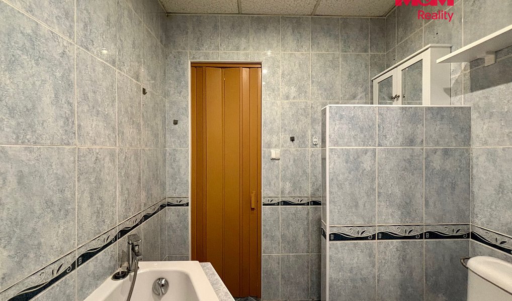 Prodej bytu 1+1 36 m², Louny – náhled fotky 3