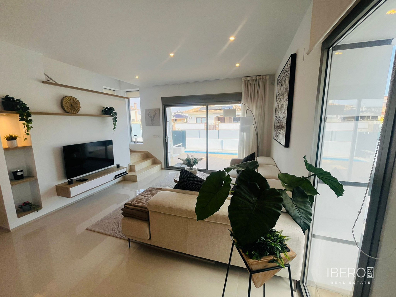 Casa 4+kk – Los Alcazares - Vista 3
