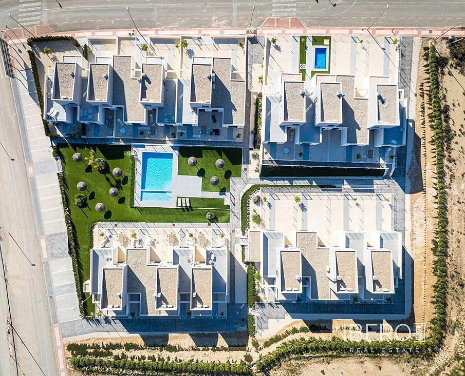 Casa 3+kk – Baños y Mendigo - Vista 3