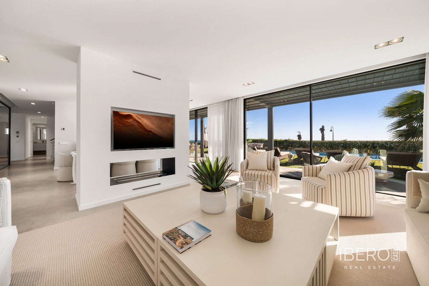 Casa 6+kk – Estepona, El Pilar - Vista 2