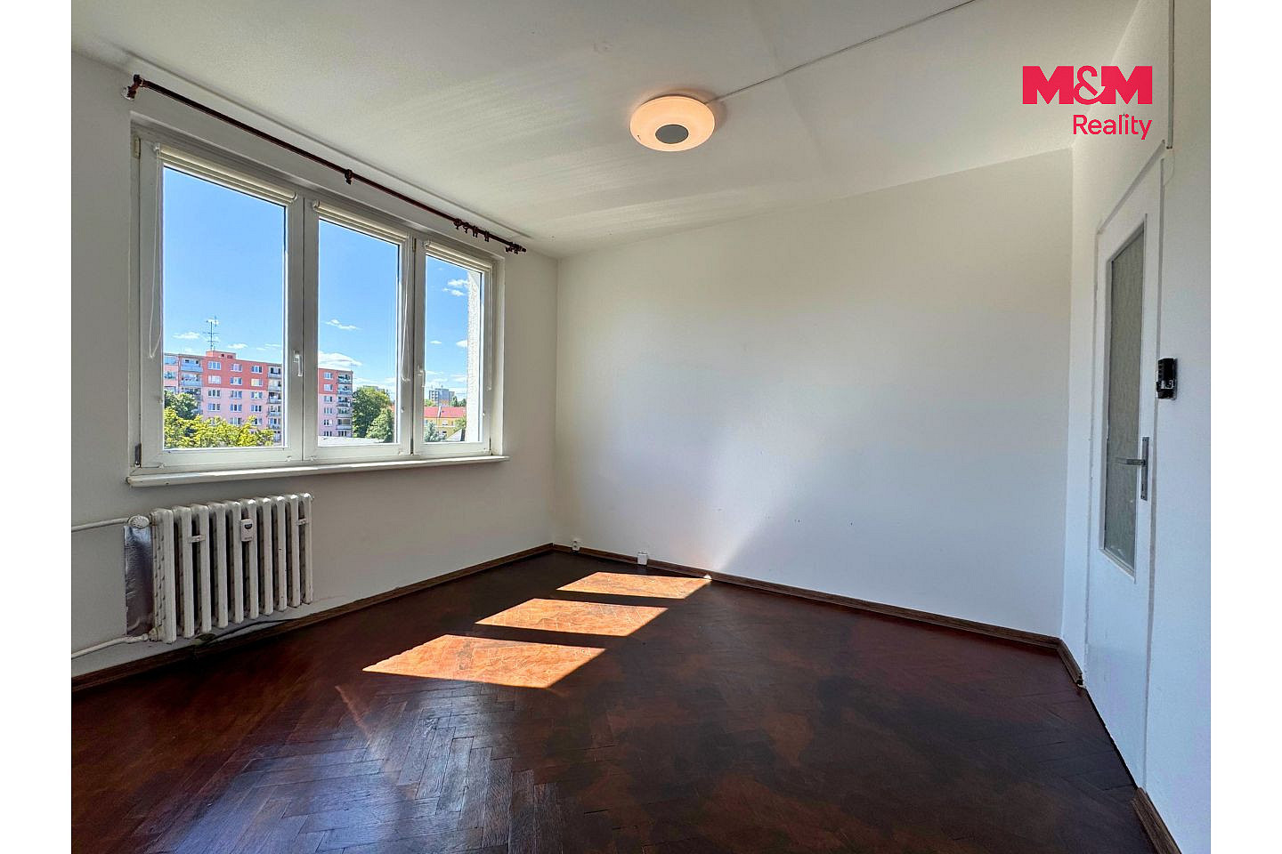 Pronájem bytu 3+1 63 m² – fotografie 4