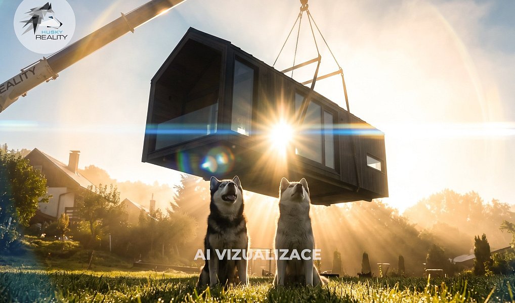 Prodej zahrady 829 m², Zlín – náhled fotky 23