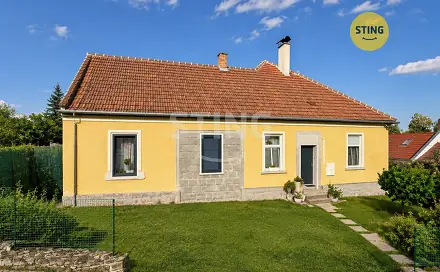 Prodej domu 220 m² s pozemkem 1 307 m², Příční, Velké Opatovice, okres Blansko