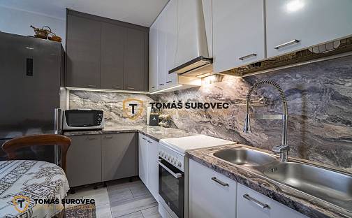 Prodej domu 110 m² s pozemkem 827 m², Machovská, Tlumačov, okres Zlín