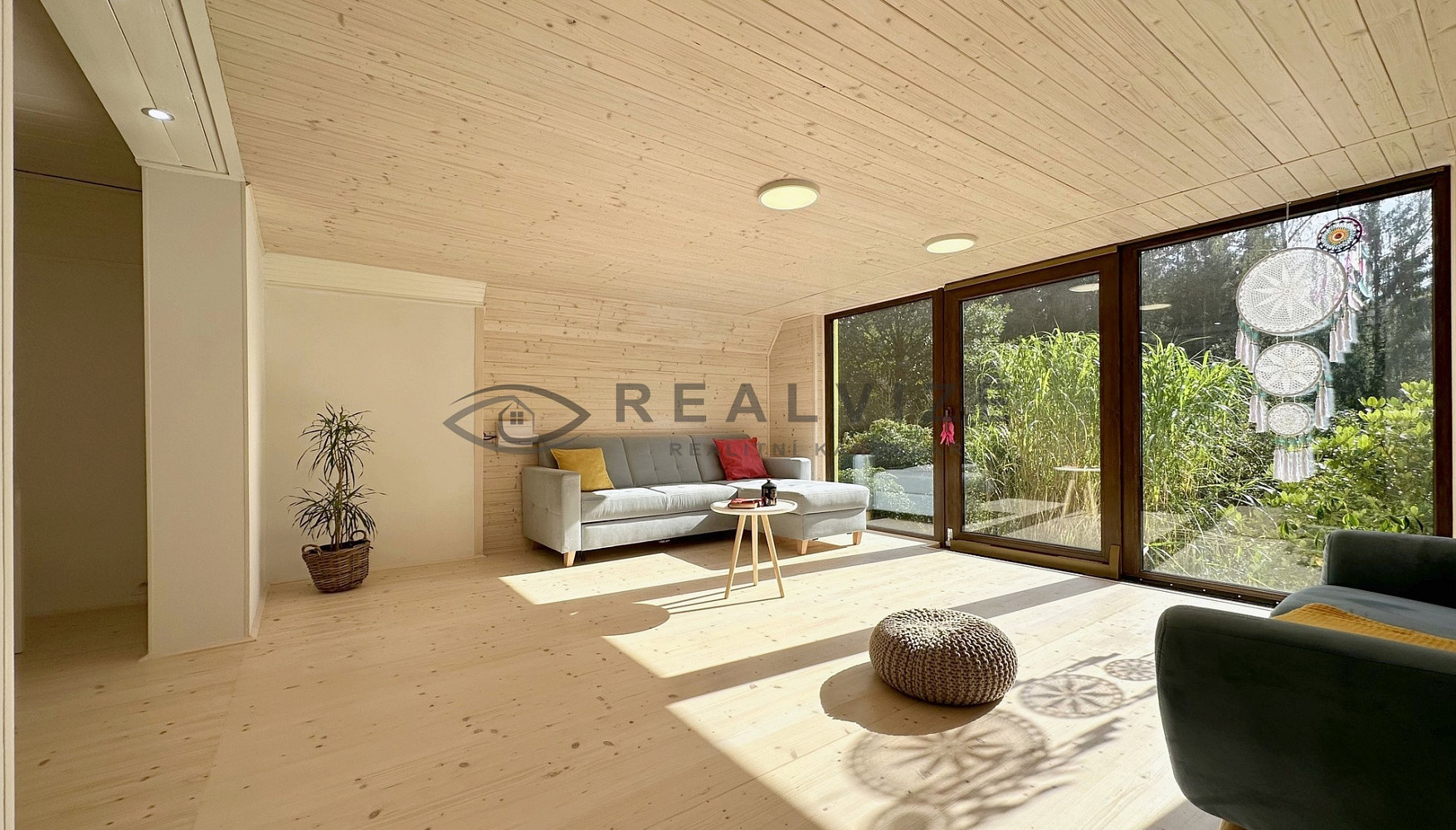Prodej chaty/chalupy 190 m² s pozemkem 1 575 m²