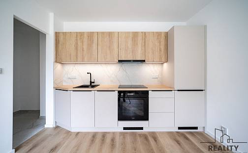 Prodej bytu 3+kk 59 m², Ostravice, okres Frýdek-Místek