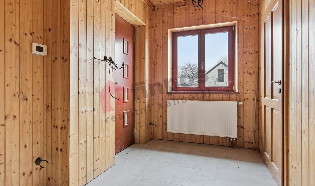 Prodej domu 159 m² s pozemkem 994 m², Šípy – náhled fotky 20