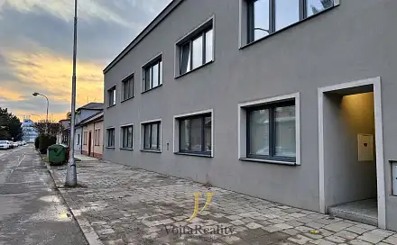 Pronájem bytu 2+1 75 m², Geislerova, Olomouc - Hodolany