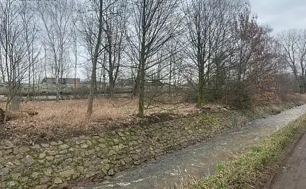 Prodej zahrady 5 741 m², Proboštov, okres Teplice