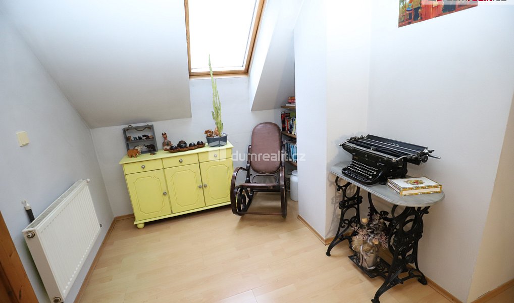 Prodej domu 150 m² s pozemkem 433 m², Cheb – náhled fotky 15