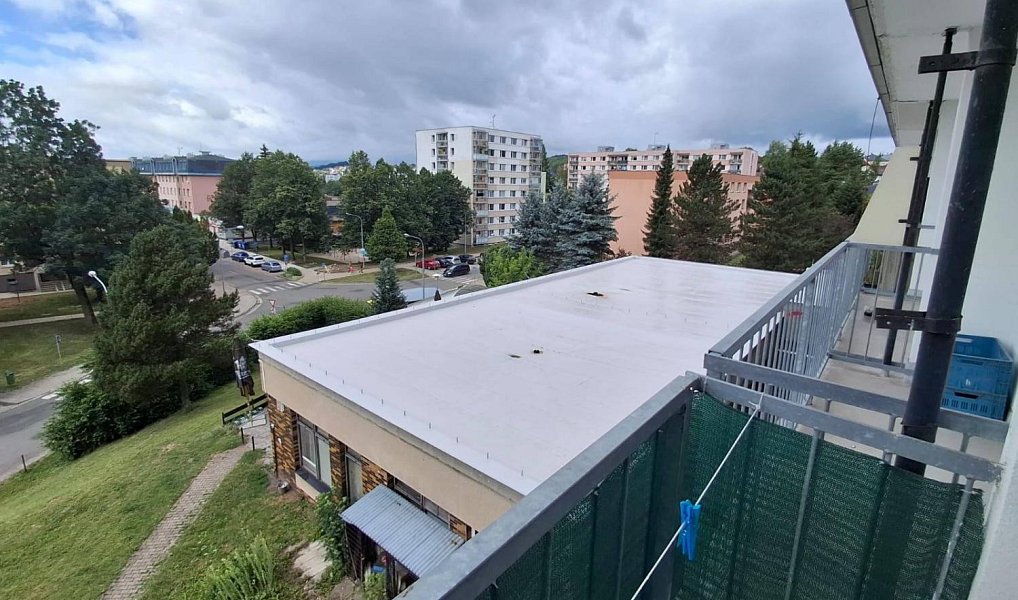 Pronájem bytu 2+kk 45 m², Trutnov – náhled fotky 7