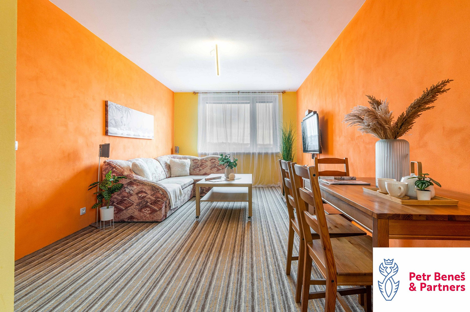 Prodej bytu 3+1 62 m² – fotografie 3