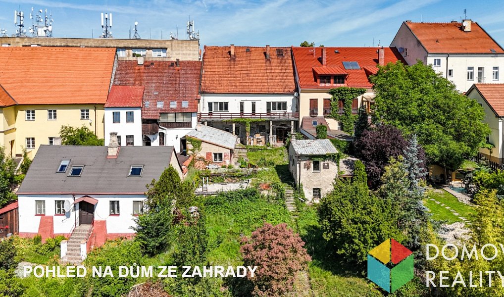 Prodej ubytovacího objektu 280 m², Benátky nad Jizerou – náhled fotky 27
