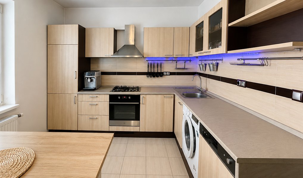 Prodej bytu 1+1 42 m², Ostrava – náhled fotky 5