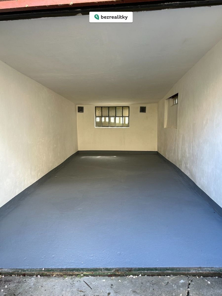 Prodej garáže 16 m² - Ansicht 2