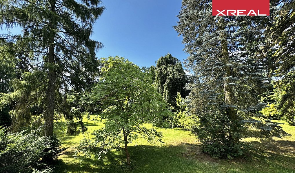 Prodej vily 157 m² s pozemkem 5 174 m², Kamenice – náhled fotky 2