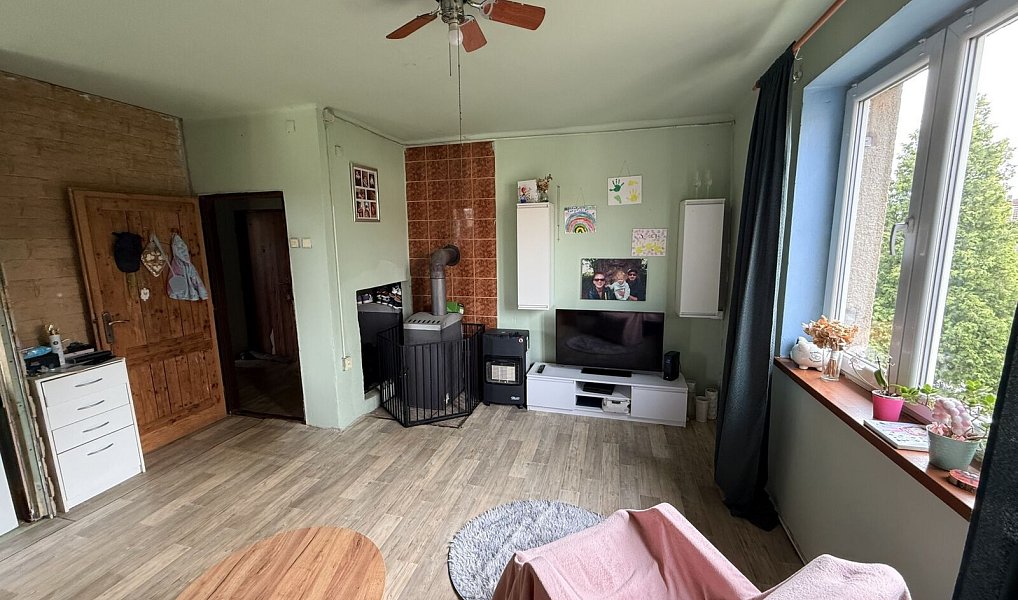 Prodej bytu 2+1 56 m², Kryry – náhled fotky 2