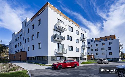 Prodej bytu 3+kk 85 m², Ležáků, Hlinsko, okres Chrudim