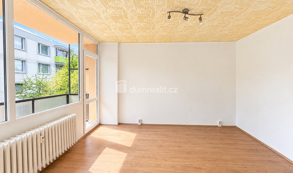Pronájem bytu 3+1 70 m², Bílina – náhled fotky 5
