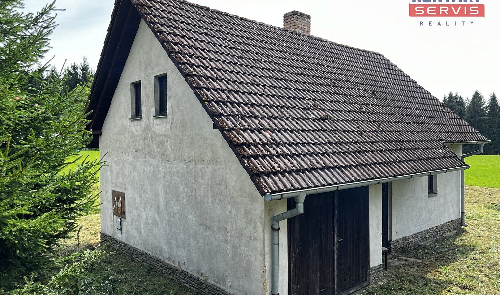 Prodej chaty/chalupy 96 m² s pozemkem 1 021 m², Přídolí – náhled fotky 27