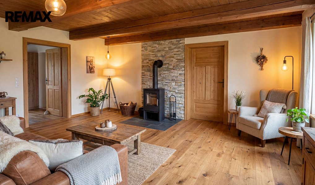 Prodej chaty/chalupy 199 m² s pozemkem 1 111 m², Dubnice – náhled fotky 21