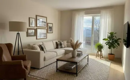 Prodej bytu 2+kk 56 m², Mlékařská, Rousínov - Slavíkovice, okres Vyškov