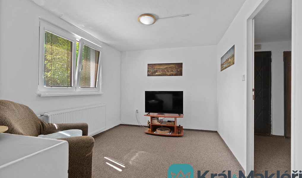 Prodej chaty/chalupy 130 m² s pozemkem 402 m², Telnice – náhled fotky 8