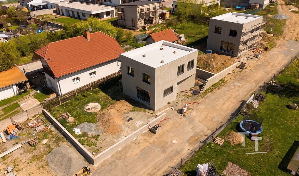 Prodej domu 133 m² s pozemkem 517 m², Lhota Rapotina – náhled fotky 3