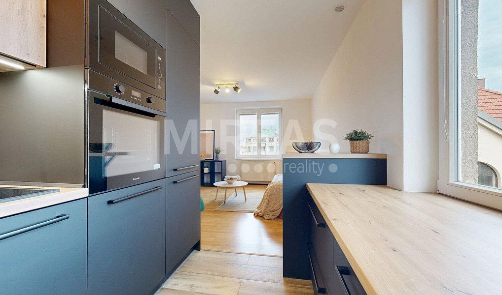 Prodej bytu 2+1 51 m², Brandýs nad Labem-Stará Boleslav – náhled fotky 3