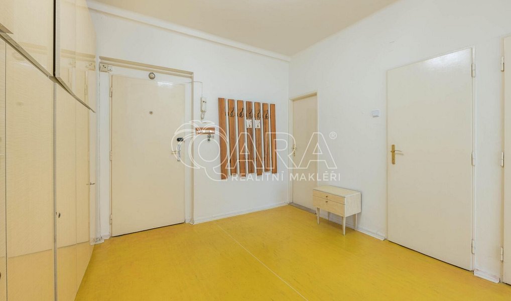 Pronájem bytu 2+1 66 m², Praha – náhled fotky 9