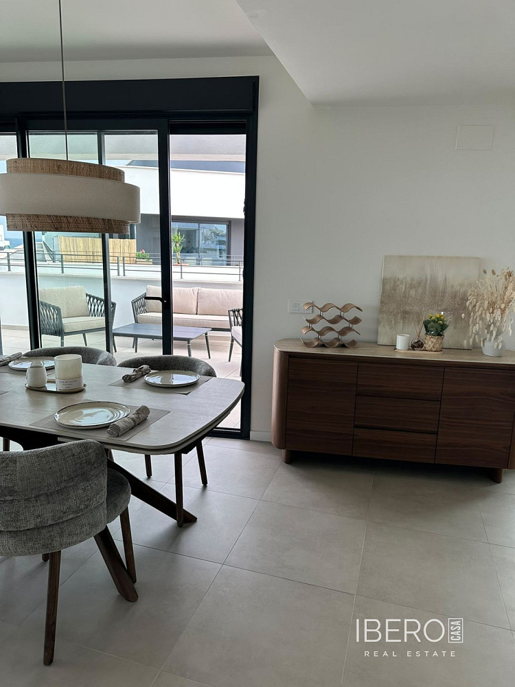 Piso 3+kk – Torremolinos, Costa del Sol Occidental - Vista 4
