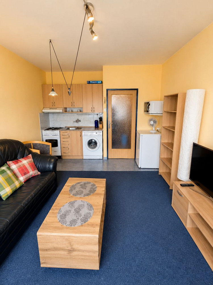 Prodej bytu 1+kk 23 m² – fotografie 5