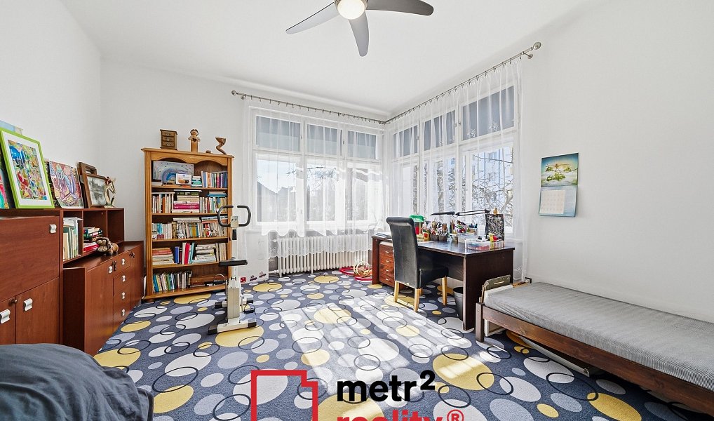 Prodej domu 678 m² s pozemkem 984 m², Olomouc – náhled fotky 21