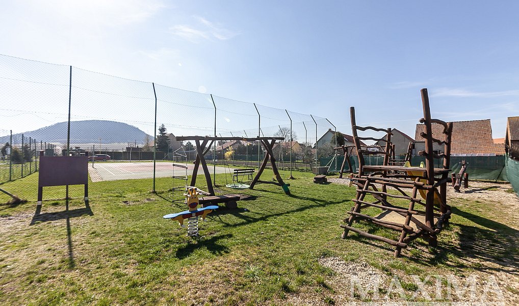 Prodej pozemku 850 m², Krabčice – náhled fotky 12