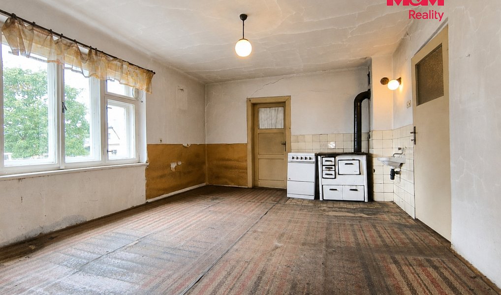 Prodej domu 89 m² s pozemkem 613 m², Kožlí – náhled fotky 6
