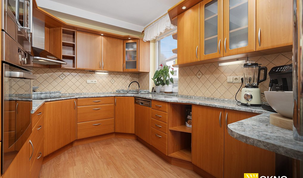Prodej domu 144 m² s pozemkem 1 581 m², Netín – náhled fotky 5