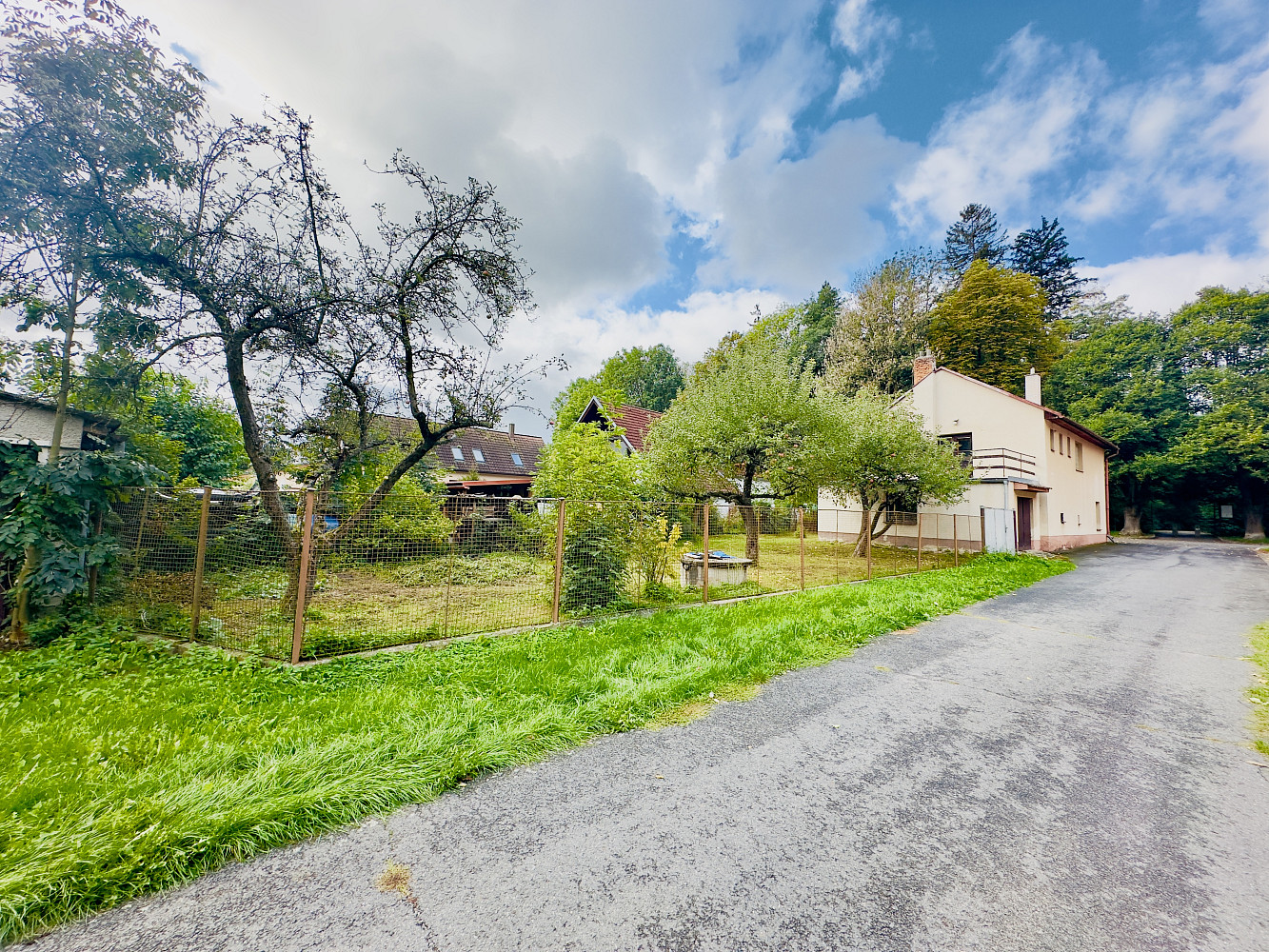 Prodej domu 120 m² s pozemkem 489 m²