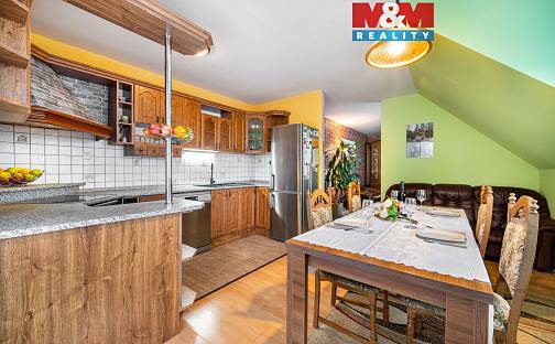 Prodej ubytovacího objektu 285 m², Libchavy - Dolní Libchavy, okres Ústí nad Orlicí