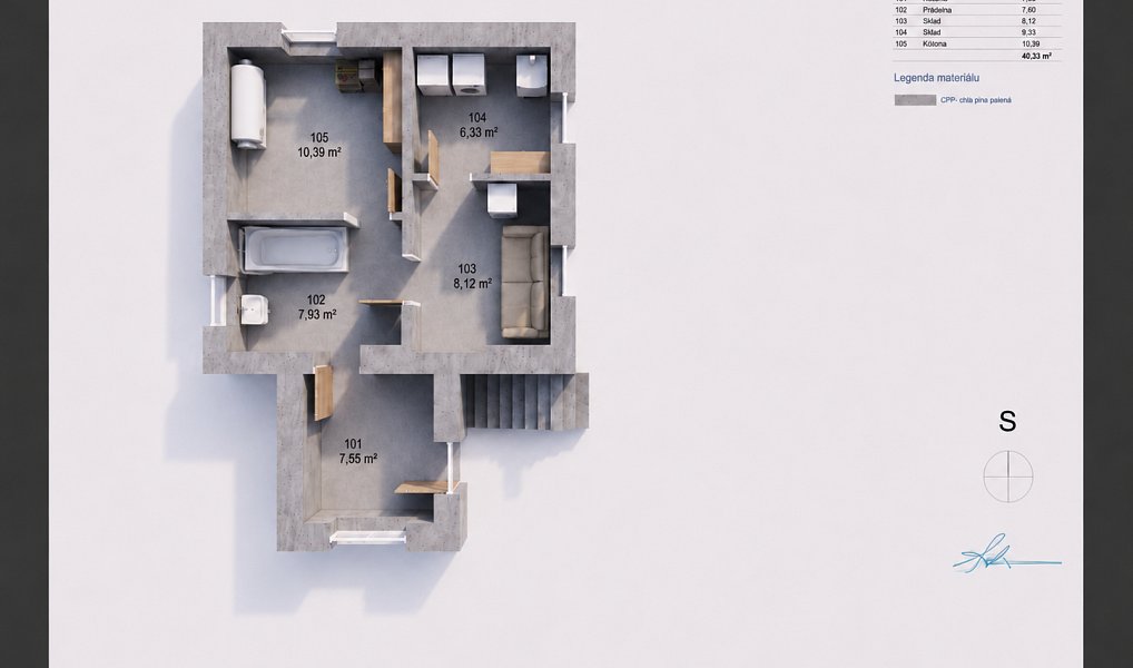 Prodej chaty/chalupy 108 m², Víchová nad Jizerou – náhled fotky 6