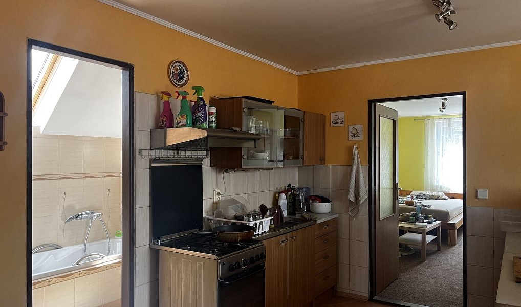Prodej domu 290 m² s pozemkem 718 m², Vejprnice – náhled fotky 18