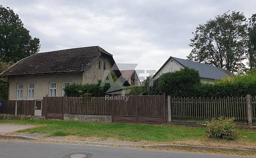 Prodej domu 108 m² s pozemkem 951 m², Šumvald, okres Olomouc