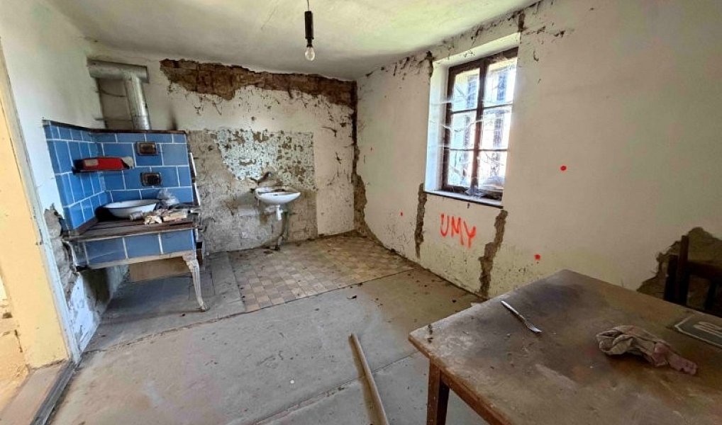 Prodej domu 60 m², Meziříčko – náhled fotky 2
