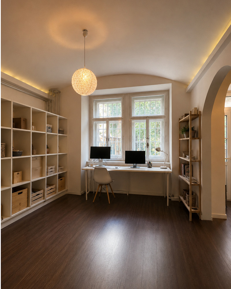 Pronájem obchodních prostor 90 m² — photo 5