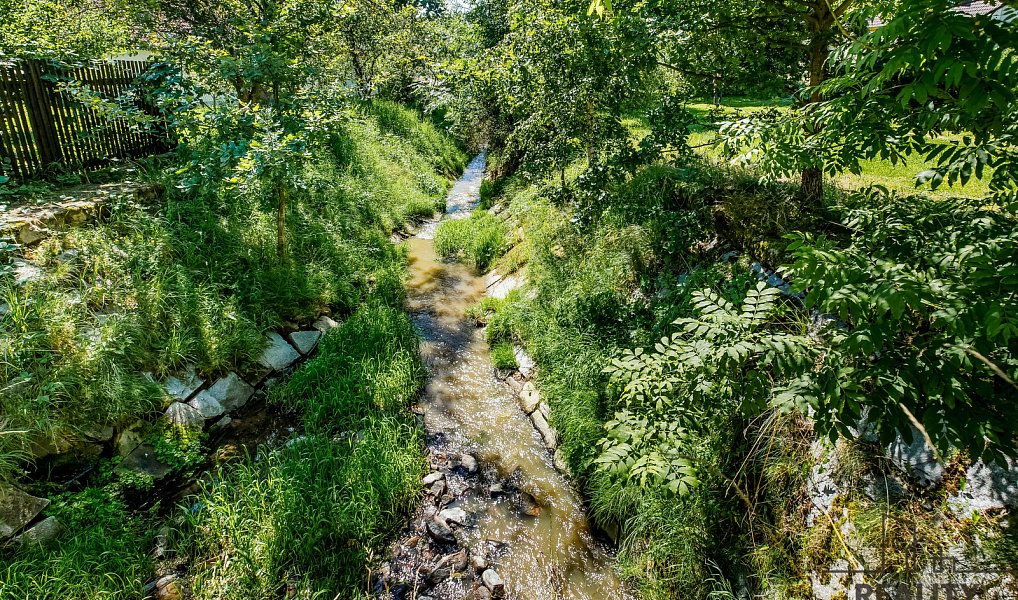 Prodej stavebního pozemku 1 294 m², Lodhéřov – náhled fotky 13