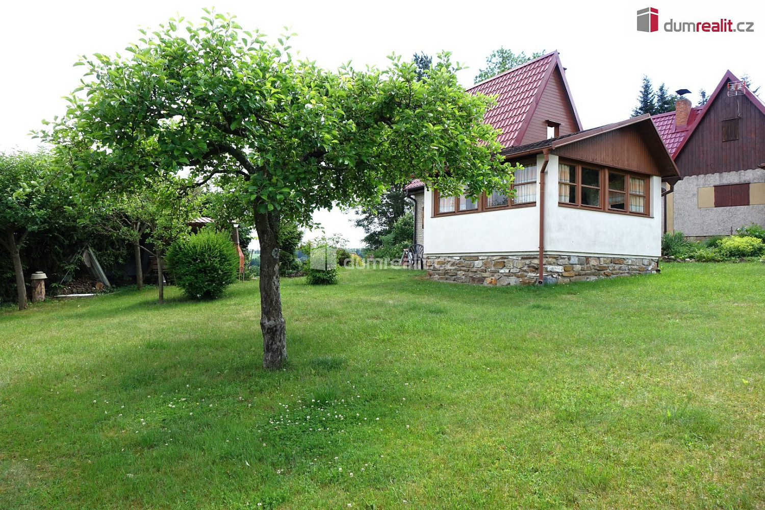 Prodej chaty/chalupy 48 m² — photo 3