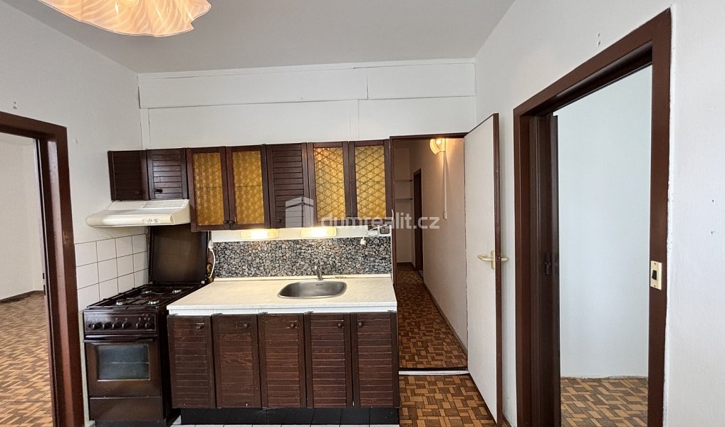 Pronájem bytu 3+1 70 m², Luhačovice – náhled fotky 6