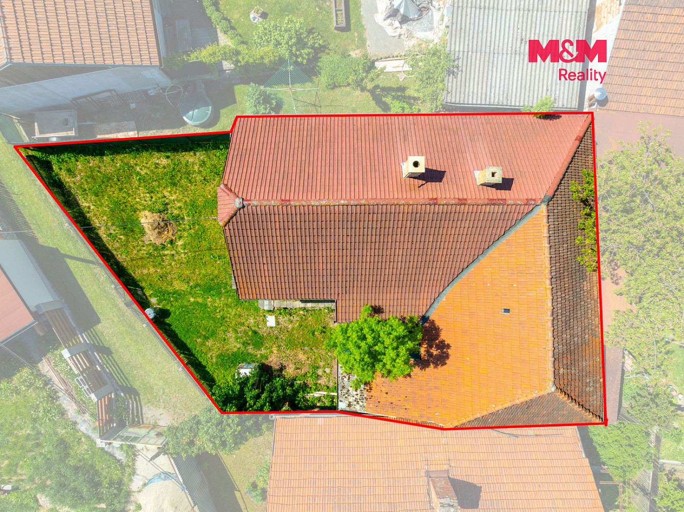 Prodej chaty/chalupy 80 m² s pozemkem 279 m² – fotografie 5