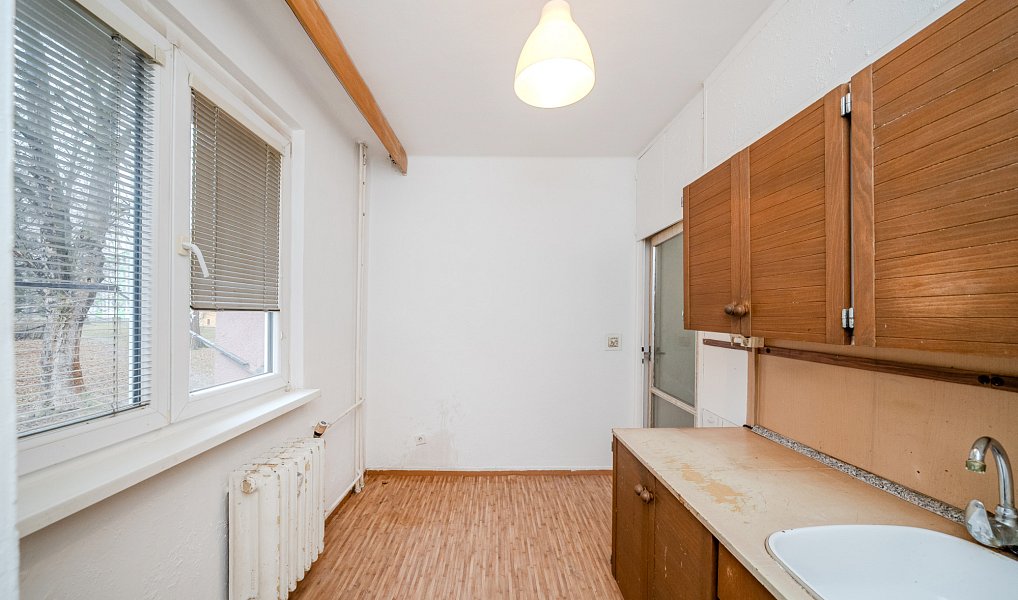 Prodej bytu 1+1 39 m², Ostrava – náhled fotky 9