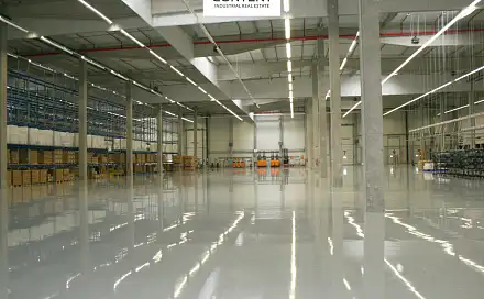 Pronájem výrobních prostor 9 370 m², Forstova, Stříbro, okres Tachov